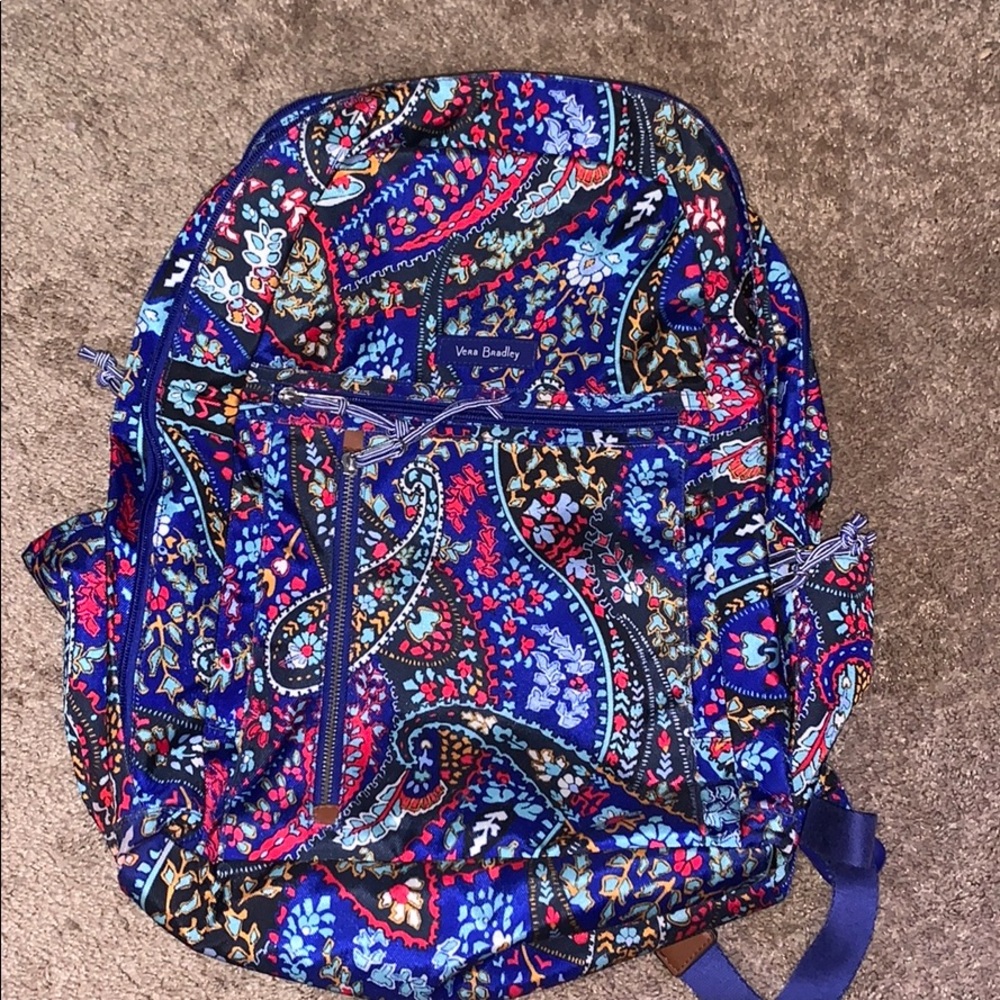 Vera Bradley Backpack